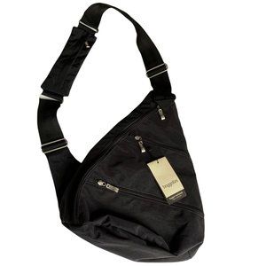 baggallini excursion sling